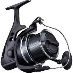 Котушка Okuma Big Bomber Spod BBS 8000S Big Pit 3+1BB - мініатюра 2