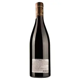 Вино Domaine Rene Bouvier Vosne-Romanee 2016 АОС/AOP, 13%, 0,75 л (776103) - мініатюра 2