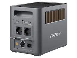 Зарядна станція Aferiy Nomad1800 Pro (AF-P180Pro) - мініатюра 4