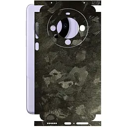 Захисна плівка StatusSKIN для Huawei Mate 60 Корпус Вініл Кований метал