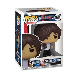 Фігурка Funko Pop Бліч Садо Ясутора Чад Bleach Yasutora Sado Chad 10 см FP B YSC 1614 - мініатюра 3