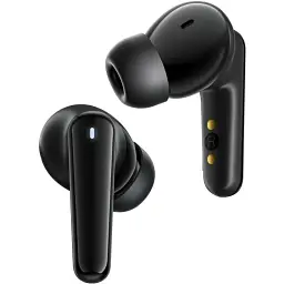 Навушники TWS Blackview AirBuds 17 Black (6931548328186) - мініатюра 6