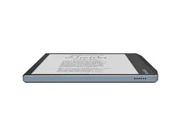 Электронная книга с подсветкой PocketBook 634K3 Verse Pro Color StormySea (PB634K3-1-CIS, PB634K3-1-WW) - миниатюра 3