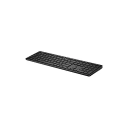 Клавіатура HP 490K Multi-Device Dual-Mode UA Black (BD5F4AA) - мініатюра 2