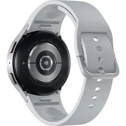 Смарт-годинник Samsung Galaxy Watch6 44 mm Silver (SM-R940NZSASEK) - мініатюра 3