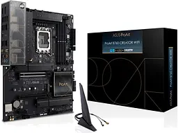 Материнська плата Asus ProArt B760-CREATOR WIFI (90MB1FY0-M0EAY0) - мініатюра 6