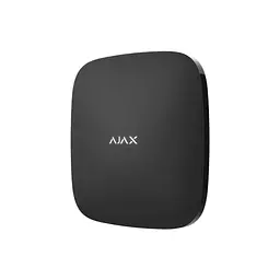 Комплект охоронної сигналізації Ajax StarterKit Cam HDR black - мініатюра 5