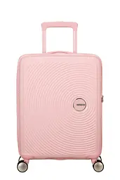 Валіза 55 См American Tourister SOUNDBOX PASTEL PINK 55x40x20(23) 32G*60001
