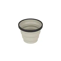 Набір посуду Sea To Summit X-Set 315pc Storage Sack Olive Pot Bowl & Mug Sand Bowl & Mug (1033-STS AXSETSS31OL) - мініатюра 2