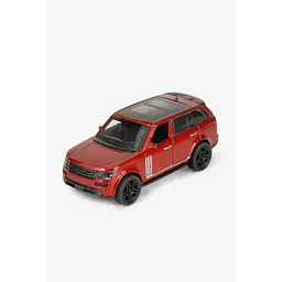 Іграшка "Автомобіль" АВТОПРОМ AP74131 Червоний