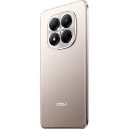 Смартфон Redmi Note 15 Pro 4G 12/256GB Titanium Global EU [171605] - мініатюра 5