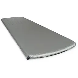 Килимок самонадувний Wechsel Teron M 3.8 TL Grey (233004) (DAS301054)