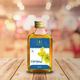 Олія насіння гірчиці Craft Oil 100 мл (1693149436)