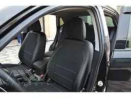Авточохли модельні MW Brothers для Peugeot 4008 c 2013 - мініатюра 6