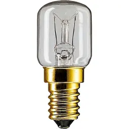 Лампа Philips App 26.0W E14 230-240V T25 CLOV1CT для духовок і холодильників (924198244441)