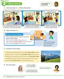 Beehive. Level 4. Student Book with Online Practice - Кетлін Кампа - мініатюра 4