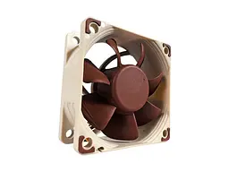 Вентилятор для корпусу Noctua NF-A6x25 FLX