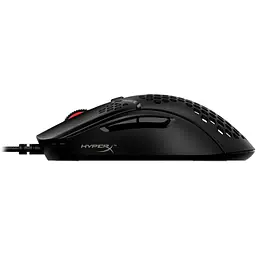Миша HyperX Pulsefire Haste USB [HMSH1-A-BK/G, 4P5P9AA] Black [54600] - мініатюра 4