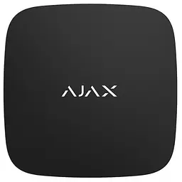Датчик затоплення Ajax LeaksProtect black