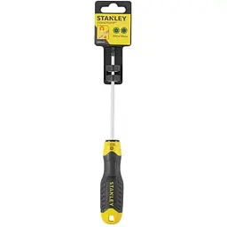 Викрутка зіркова Stanley Cushion Grip Torx Т25x120 мм (STHT0-65151) - мініатюра 2