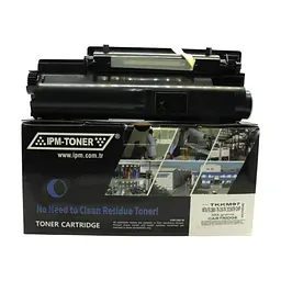 Тонер-картридж IPM Kyocera-Mita TK-310/312, 385г (TKKM97)