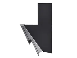 Витяжка Akpo WK-4 Balance 60 black - мініатюра 3