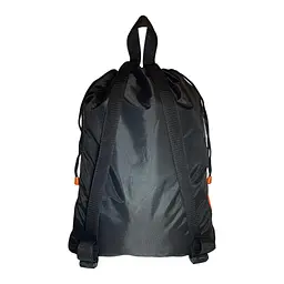 Рюкзак-мішок для взуття, спортивної форми Sport дитяча сумка для змінки з розширювачем (01409) - мініатюра 3