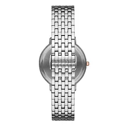 Жіночий подарунковий набір EMPORIO ARMANI AR80023 Kappa (годинник + браслет + сережки) - мініатюра 3