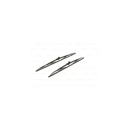 Щітка склоочисника Bosch 3 397 001 543 - мініатюра 1