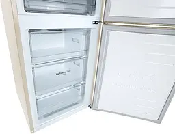 Холодильник LG GC-B509MEWM - мініатюра 8