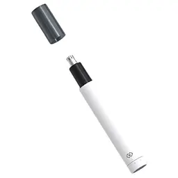 Тример для носа та вух Xiaomi NewStar Nose Hair Trimmer White (HN3/BMQ3101) [59267]