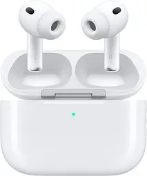Навушники Apple AirPods Pro 3 (MFHP4) - мініатюра 2