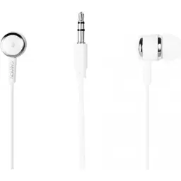 Навушники Canyon White (CNE-CEPM01W) - мініатюра 2
