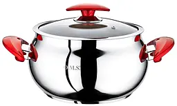 Каструля O.M.S. Collection 2032-18 см 2.2 л