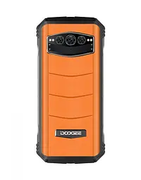 Смартфон Doogee V30 Pro 12/512GB Black (Global) - мініатюра 3