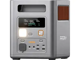 Зарядна станція Aferiy Nomad1800 Pro (AF-P180Pro)