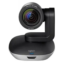 Веб-камера Logitech Group Video conferencing system (960-001057) - мініатюра 2