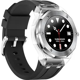 Smart Watch TREX Falcon 500 Pro Black (TRX-FLC500-BLK) - мініатюра 3