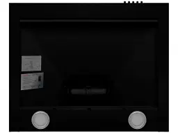Витяжка Perfelli K 6610 BL 1000 LED - мініатюра 5