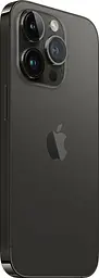 Смартфон Apple iPhone 14 Pro 128Gb Space Black OPEN BOX - мініатюра 4