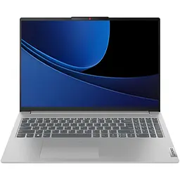 Ноутбук Lenovo IdeaPad Slim 5 15IRH9 i5-13420H 46GHz, IPS, 32GB LPDDR5x, 512GB, UHD, Без ОС - мініатюра 3