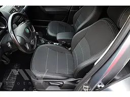 Авточохли модельні MW Brothers для Skoda Yeti c 2009 - мініатюра 8
