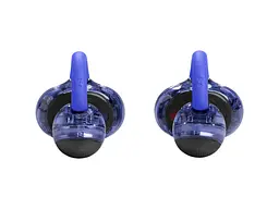 Навушники TWS JBL Soundgear Clips Blue (SNDGEARCLBLU) - мініатюра 3