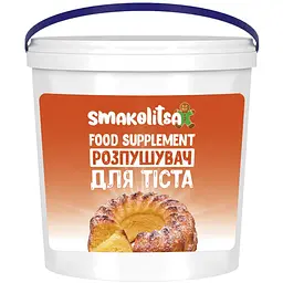 Розпушувач для тіста (пекарський порошок) 1кг
