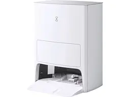 Робот-пилосос з вологим прибиранням ECOVACS Deebot OZMO T20 OMNI (DLX23) - мініатюра 4