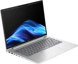 Ноутбук HP 14 ProBook 4 G1i WUXGA IPS/Intel U7-255H/24GB/1TB/Intel Arc/DOS (AT6F7AV_V14) - мініатюра 3