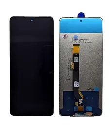 Дисплейний модуль Infinix Hot 40 X6836 Hot 40 Pro X6837 з тачскрином
