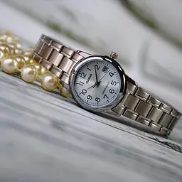 Годинник Casio LTP-V002D-2BUDF - мініатюра 5