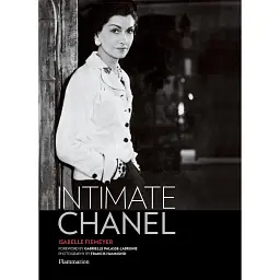 Intimate Chanel - Ізабель Фімейер