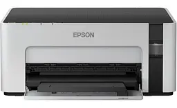 Принтер ink mono A4 EcoTank M1120 32 ppm USB Wi-Fi Pigment Epson teh0014852